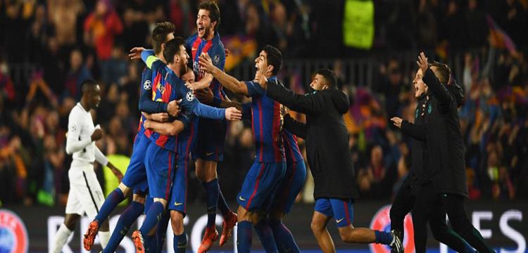 ميسي ، برشلونة ن برشلونه 